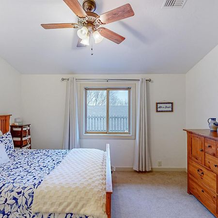 Grapevine Lodge Dallesport 외부 사진