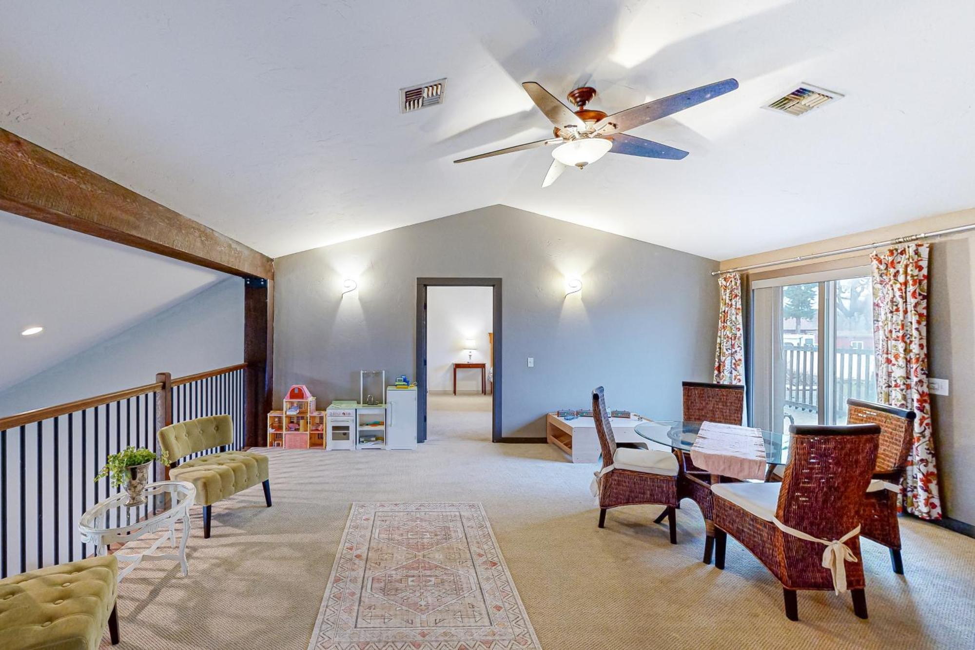 Grapevine Lodge Dallesport 외부 사진
