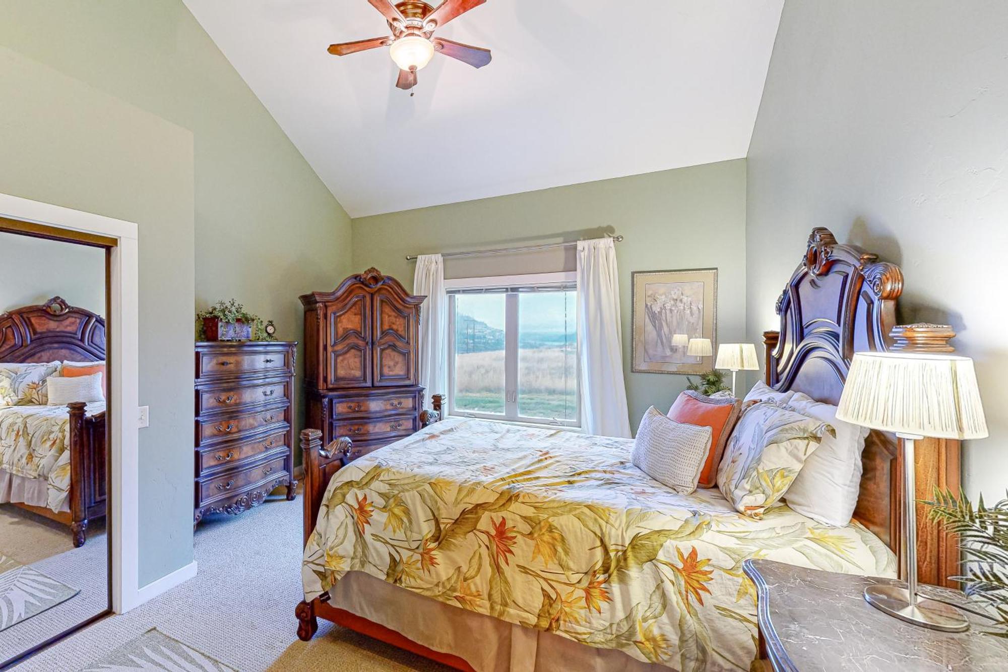 Grapevine Lodge Dallesport 외부 사진